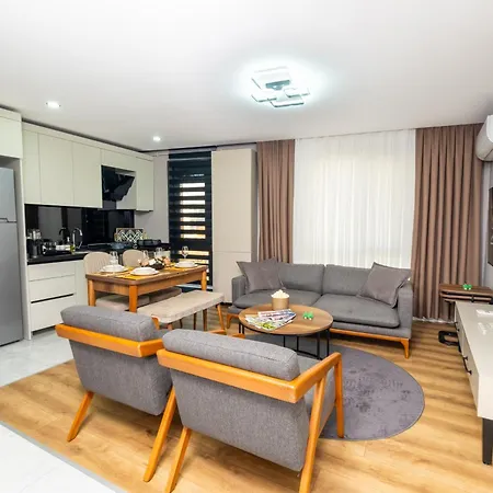 Luxury Life איסטמבול