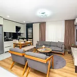 Luxury Life Istanbul