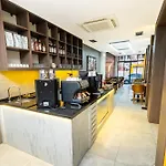 Luxury Life 3* Istanbul