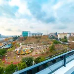 Luxury Life 3* Istanbul