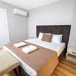 Luxury Life Hotel Istanbul