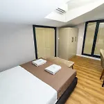Luxury Life Hotel Istanbul