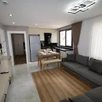 Luxury Life Hotel Istanbul