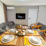 Luxury Life Hotel