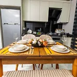 Hotel Luxury Life Istanbul