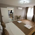 Hotel Luxury Life Istanbul