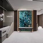 Luxury Life 3* Istanbul