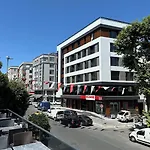Luxury Life Istanbul