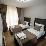 Luxury Life Hotel Istanbul