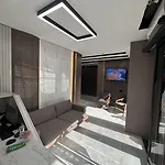 Luxury Life 3* Istanboel