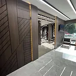 Luxury Life 3* Istanbul