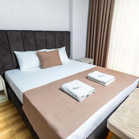 Luxury Life 호텔 이스탄불