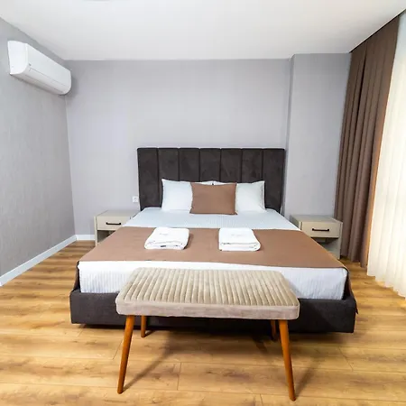 Luxury Life Otel İstanbul
