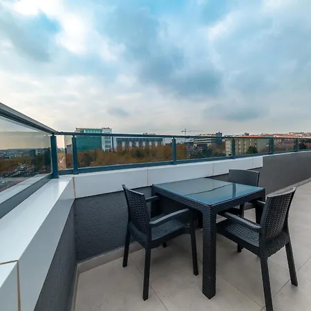 Otel Luxury Life