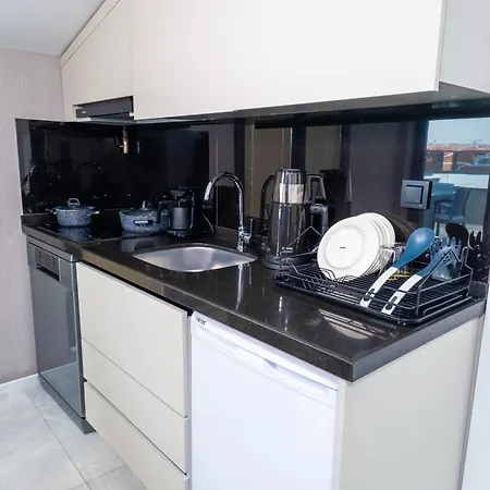 Luxury Life 3* İstanbul