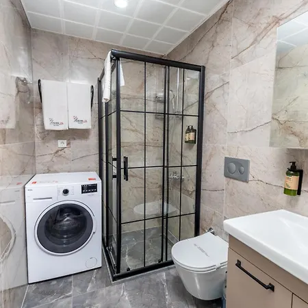 Luxury Life 이스탄불