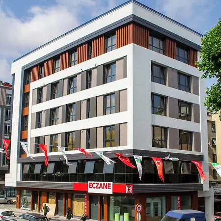 Luxury Life 이스탄불