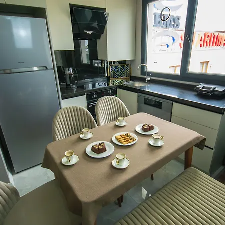 Luxury Life Otel