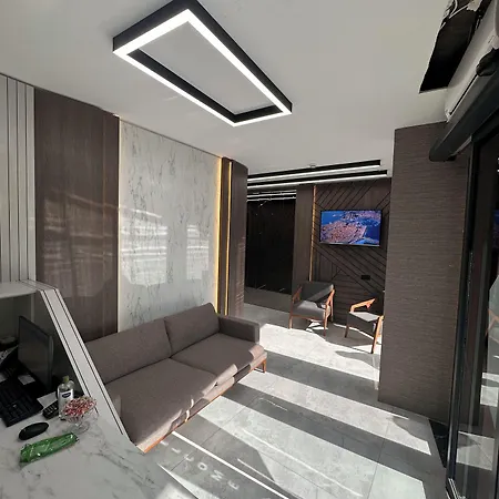 Luxury Life 3* 이스탄불