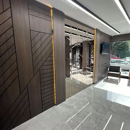 Luxury Life 3* 이스탄불