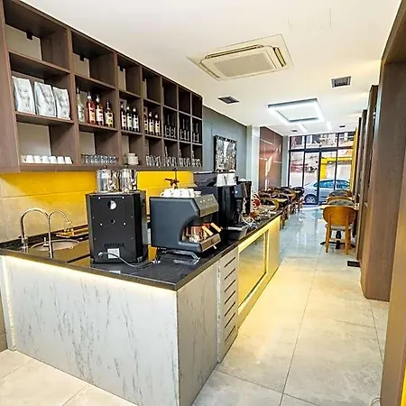 Hotel Luxury Life Istanbul