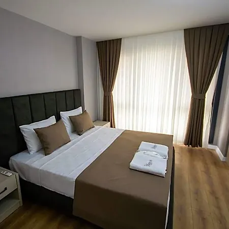 Luxury Life 3* Istanbul
