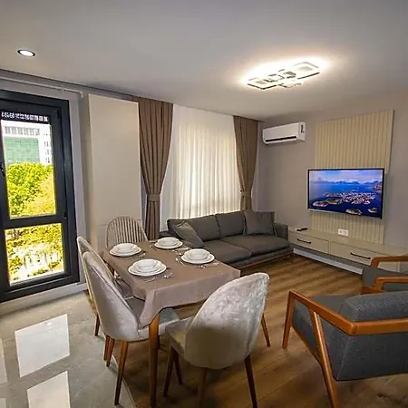 Hotel Luxury Life Istanbul