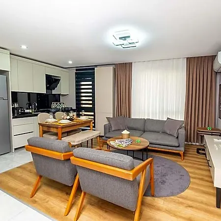 Luxury Life 3* Istanbul