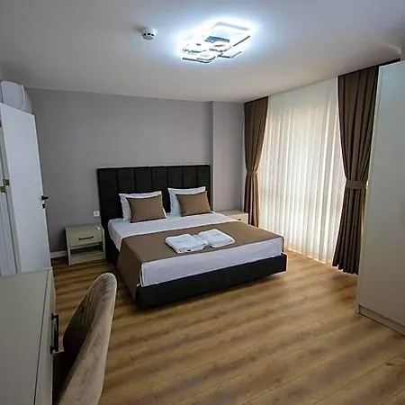 Hotel Luxury Life Istanbul