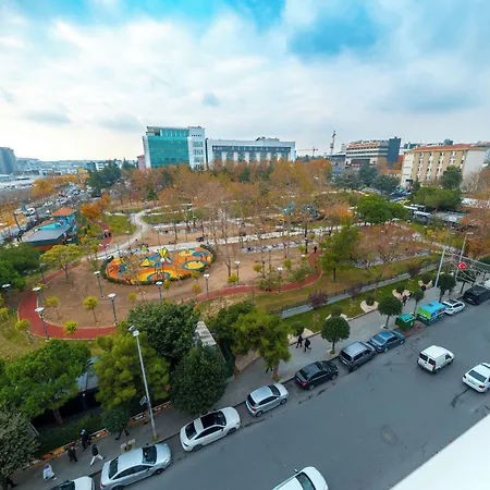 Otel Luxury Life