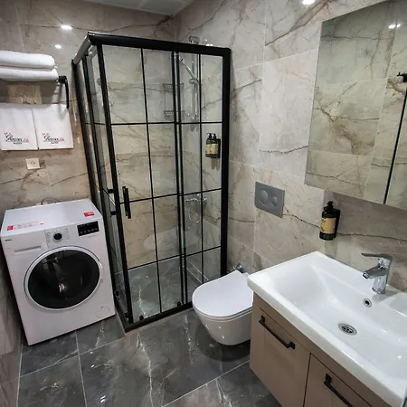 Hotel Luxury Life Istanbul