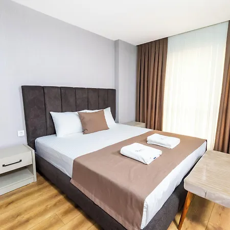 Luxury Life Hotel Istanbul