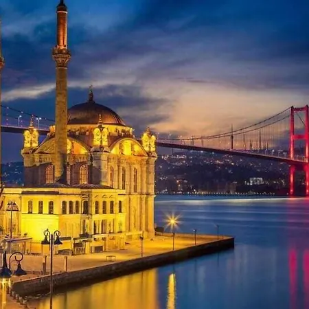 Otel Luxury Life