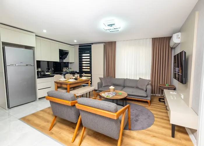 Luxury Life İstanbul