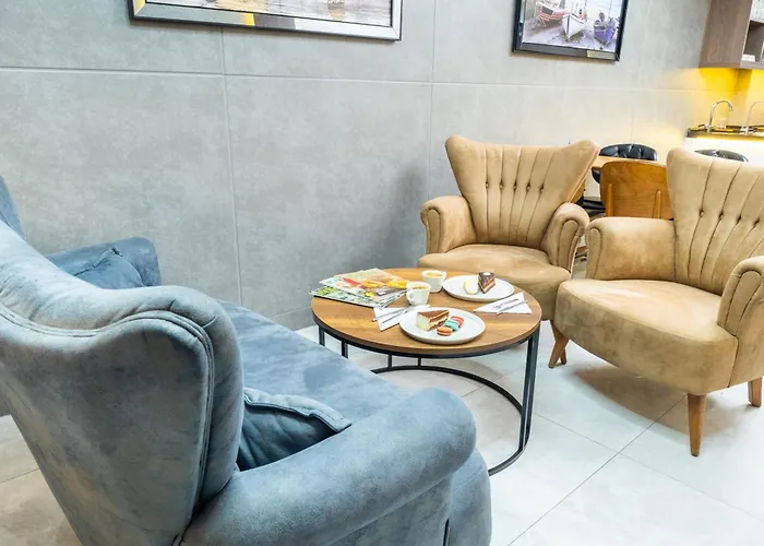 Luxury Life Otel İstanbul