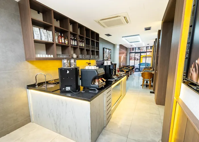 Luxury Life 3* İstanbul