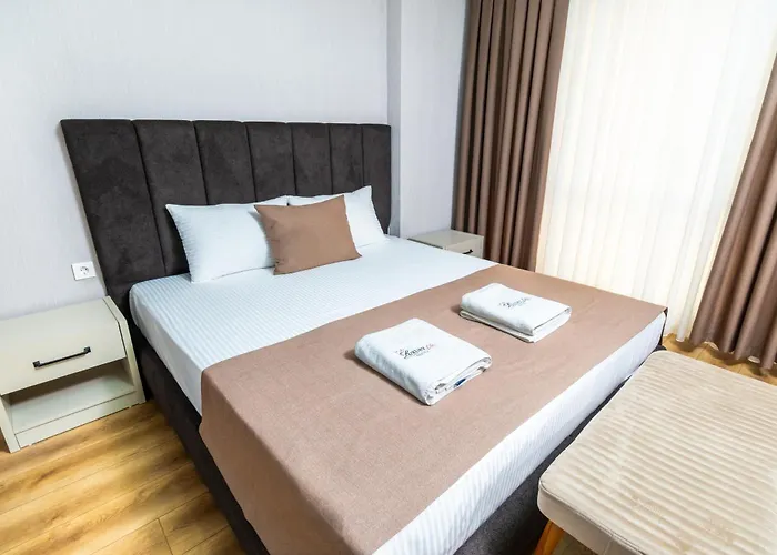 Luxury Life Otel İstanbul