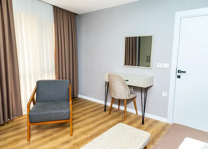 Luxury Life Otel İstanbul