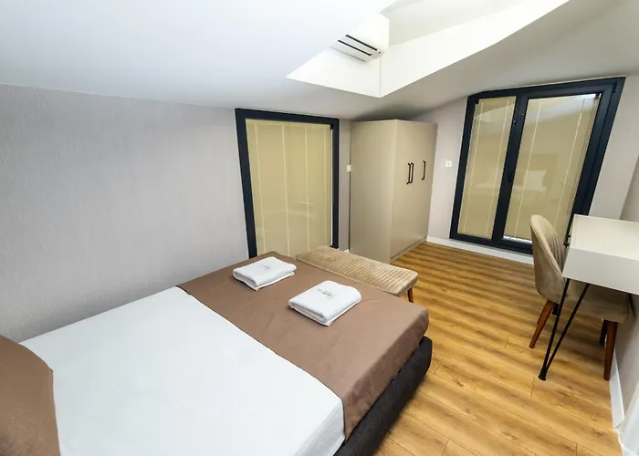 Luxury Life Otel İstanbul