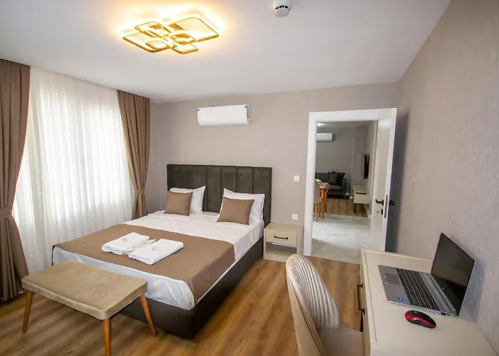 Luxury Life İstanbul