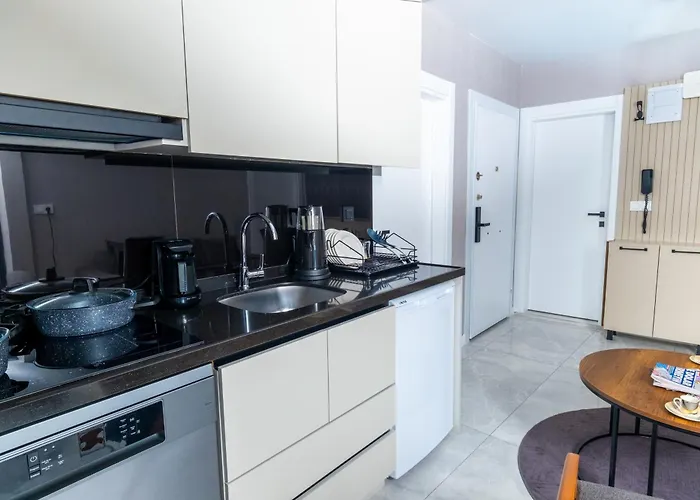 Luxury Life İstanbul