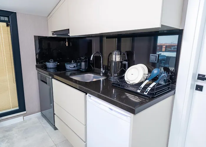 Luxury Life 3* İstanbul