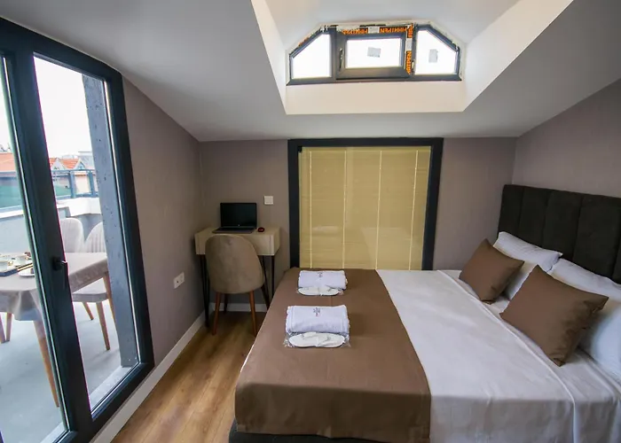 Luxury Life Otel İstanbul