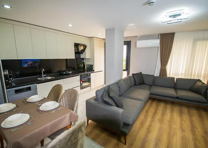 Luxury Life İstanbul