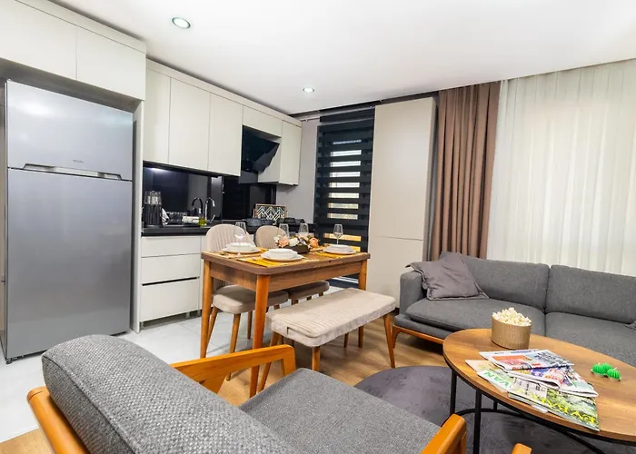 Luxury Life İstanbul