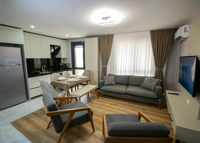 Luxury Life Otel İstanbul