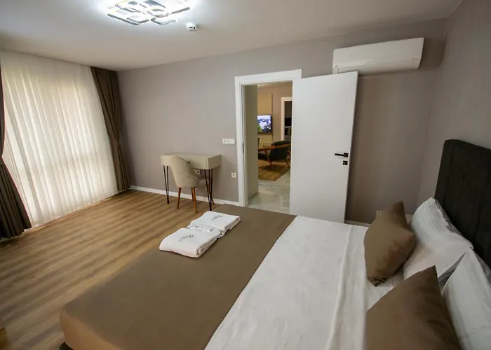 Luxury Life İstanbul