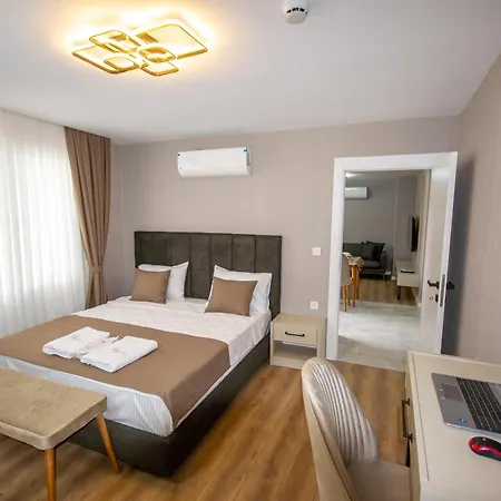 Luxury Life Istanbulská provincie