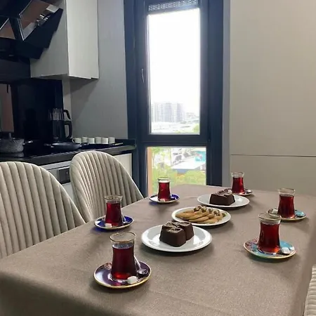 Hotel Luxury Life 3*