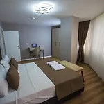 Hotel Luxury Life Istambul